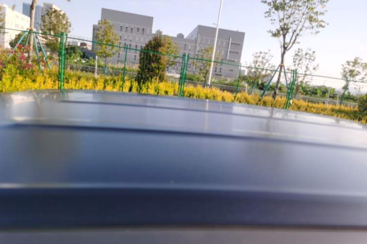 Used AION Y 2021 70 Enjoy Vitality Edition Roof