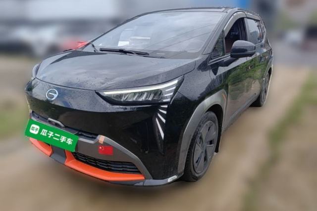 Used AION Y 2021 70 Enjoy Vitality Edition