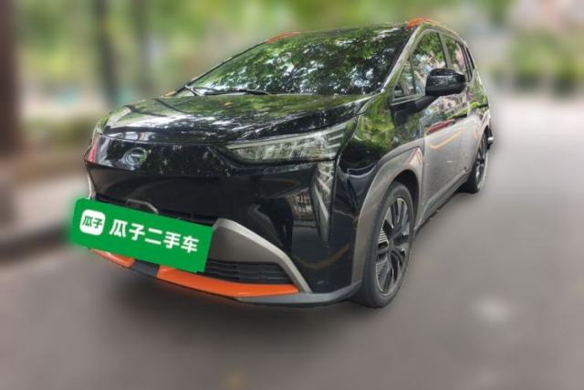 Used AION Y 2021 70 Intelligent Dynamic Edition