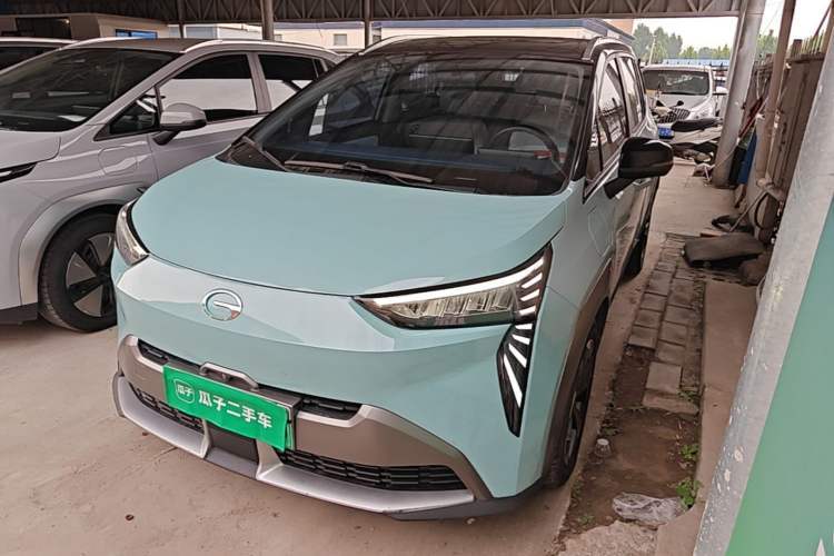 AION Y 2021 70 Intelligent Dynamic Edition مستعملة Guazi used car, China used car export, Used car for sale, Used  cars, Cheapest cars for sale
