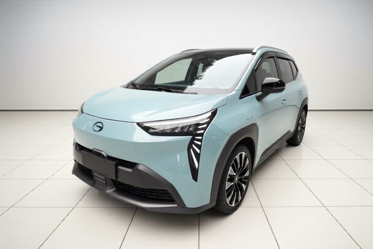 AION Y 2021 70 Tech Vitality Edition usado Guazi used car, China used car export, Used car for sale, Used cars, Cheapest cars for sale