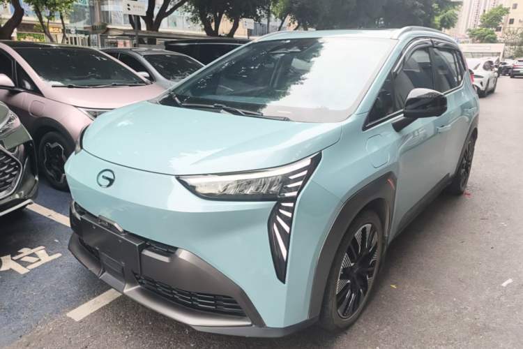 Gebrauchter AION Y 2021 70 Tech Vitality Edition Guazi used car, China used car export, Used car for sale, Used  cars, Cheapest cars for sale