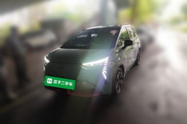Used AION Y 2021 70 Intelligent Edition
