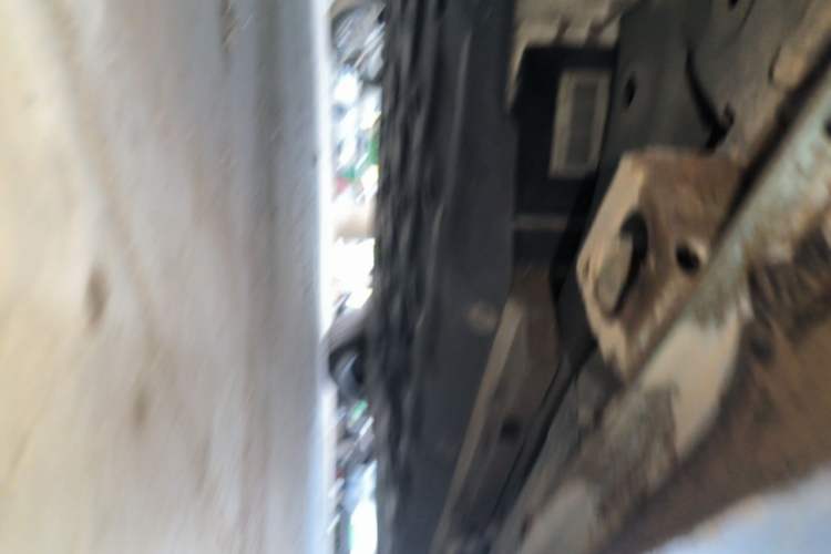 Used AION Y 2021 70 Intelligent Dynamic Edition Chassis Front Left