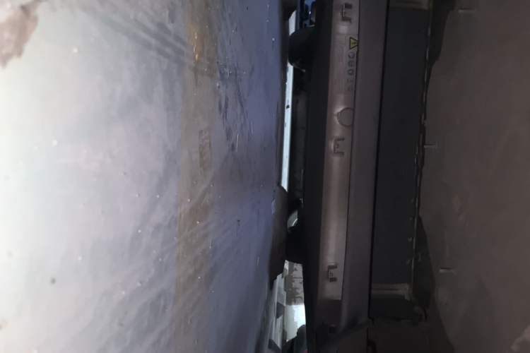 Used AION Y 2021 70 Enjoy Edition Chassis Rear