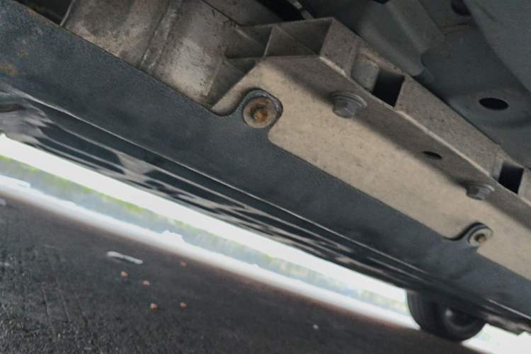Used AION Y 2021 70 Intelligent Edition Chassis Rear Right