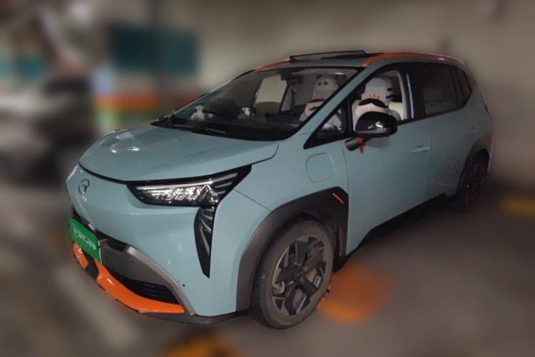 Used AION Y 2021 70 Intelligent Dynamic Edition Guazi used car, China used car export, Used car for sale, Used  cars, Cheapest cars for sale
