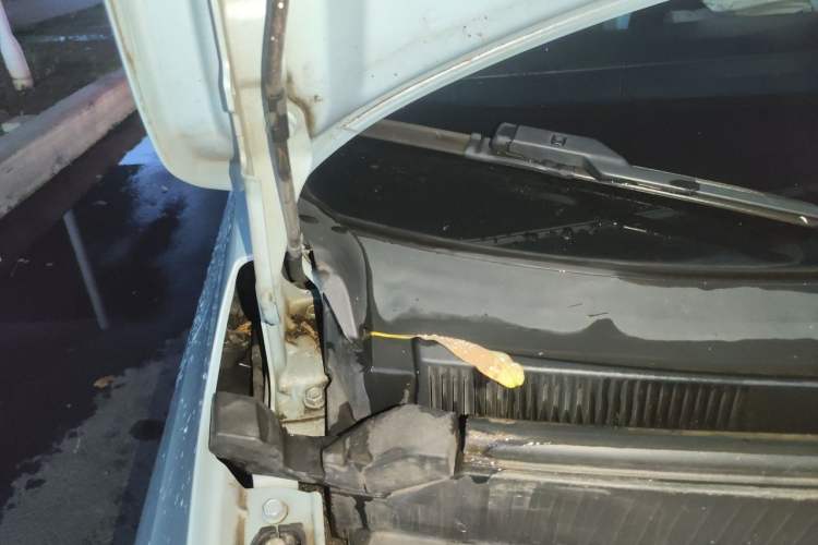 Used AION Y 2021 70 Intelligent Dynamic Edition Engine Bay Right