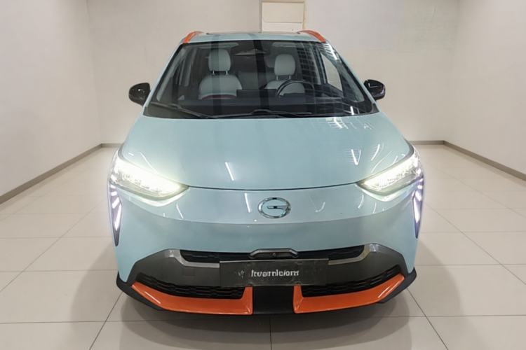 Used AION Y 2021 70 Tech Vitality Edition Front