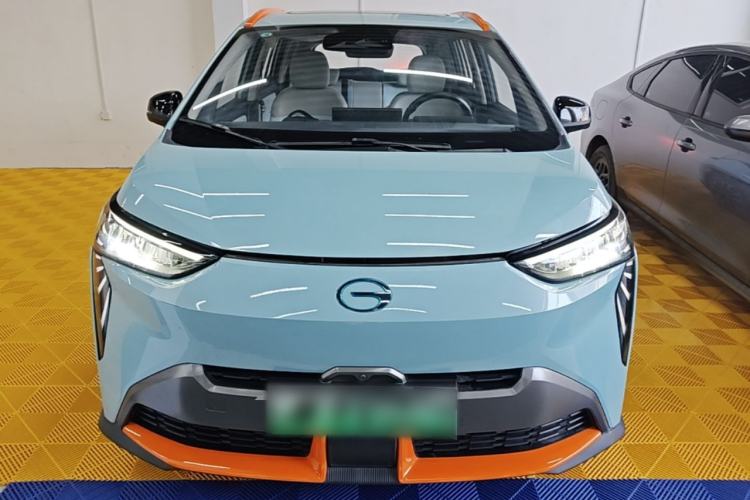 Used AION Y 2021 70 Tech Vitality Edition Front