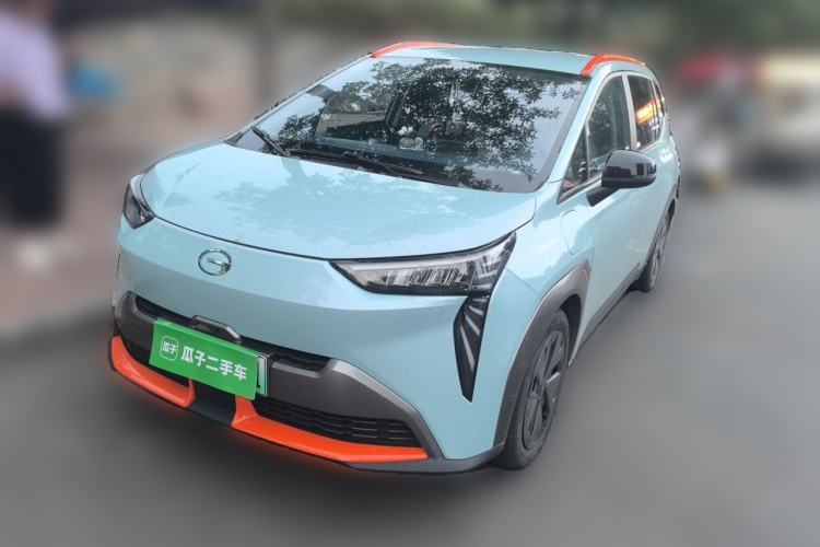 Used AION Y 2021 60 Enjoy Edition Guazi used car, China used car export, Used car for sale, Used  cars, Cheapest cars for sale