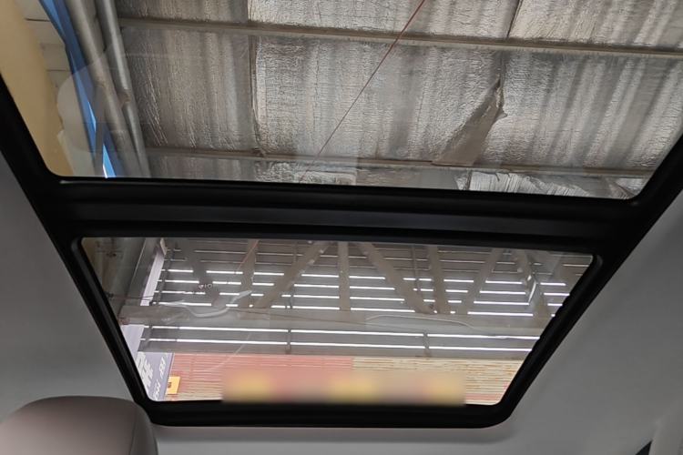 Used AION Y 2021 70 Intelligent Dynamic Edition Headliner