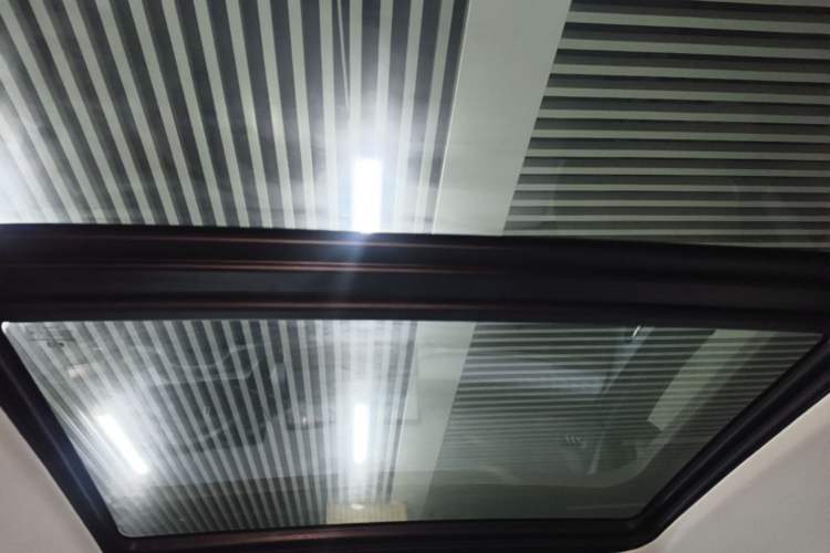 Used AION Y 2021 70 Intelligent Dynamic Edition Headliner