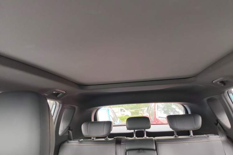 Used AION Y 2021 80 Enjoyment Tech Edition Headliner