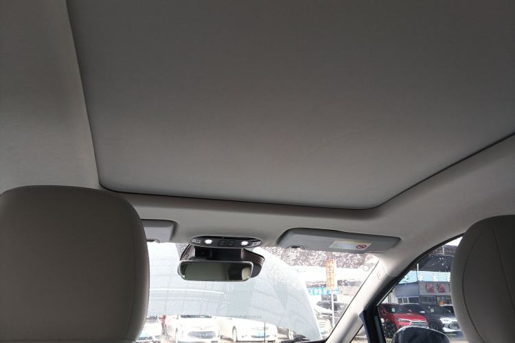 Used AION Y 2021 70 Enjoyment Tech Edition Headliner