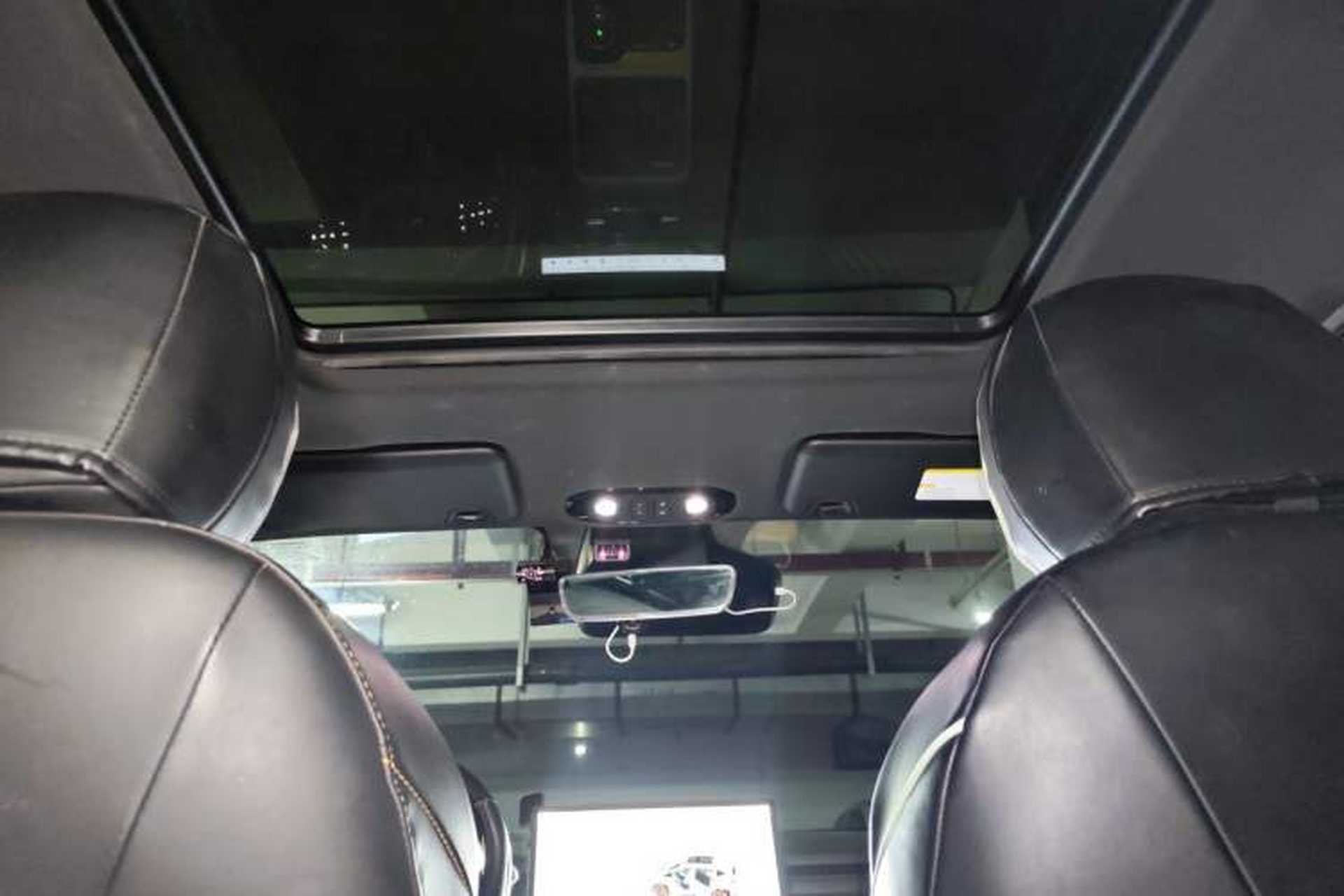 Used AION Y 2021 70 Tech Vitality Edition Headliner