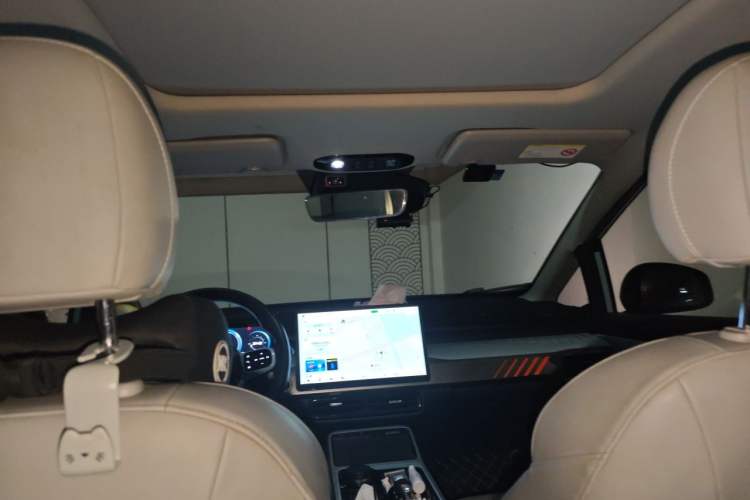 Used AION Y 2021 70 Enjoyment Tech Edition Headliner