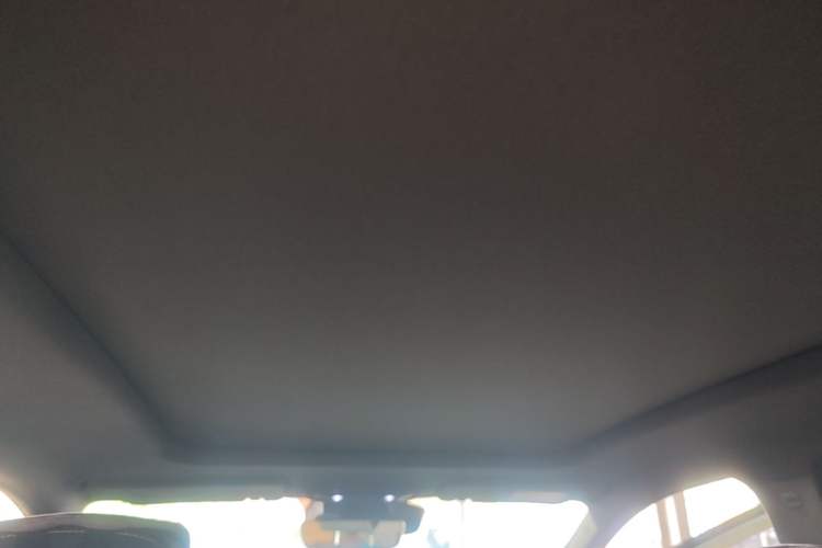 Used AION Y 2021 70 Tech Vitality Edition Headliner