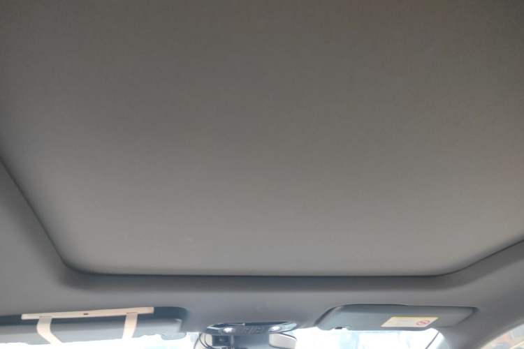 Used AION Y 2021 70 Tech Vitality Edition Headliner