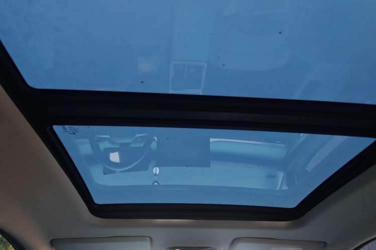 Used AION Y 2021 70 Tech Vitality Edition Headliner