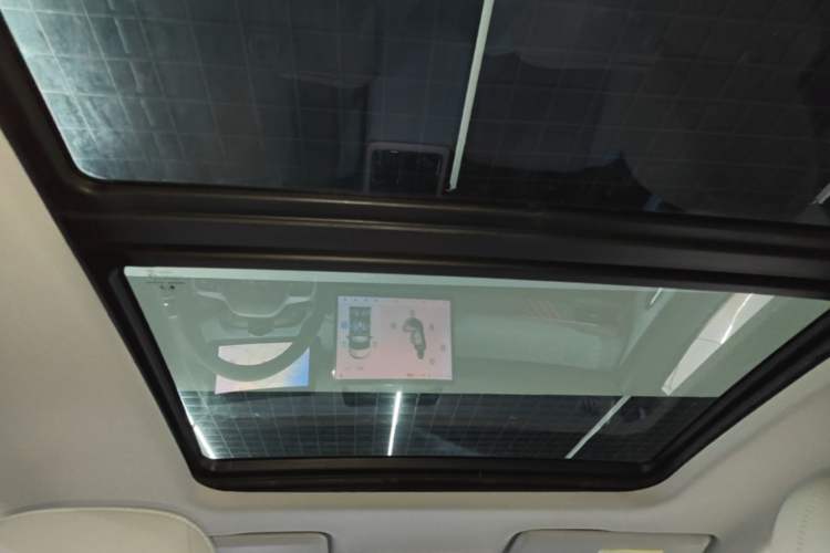 Used AION Y 2021 70 Tech Vitality Edition Headliner