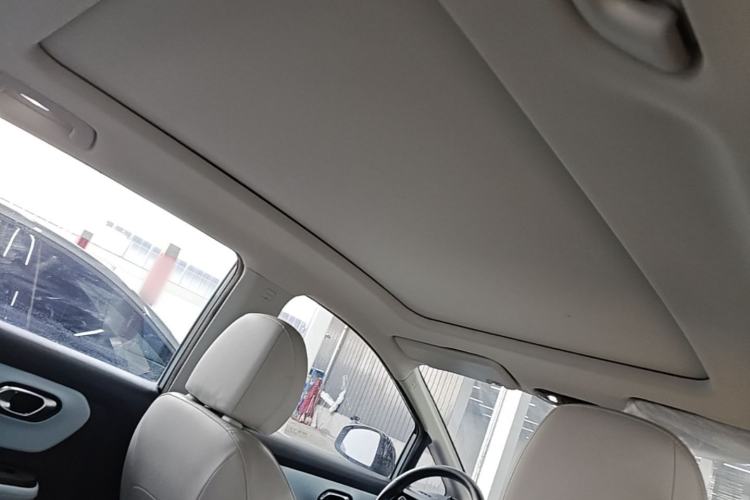 Used AION Y 2021 70 Tech Vitality Edition Headliner