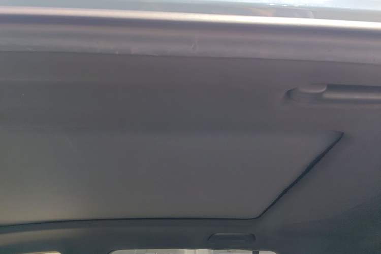Used AION Y 2021 70 Tech Vitality Edition Headliner