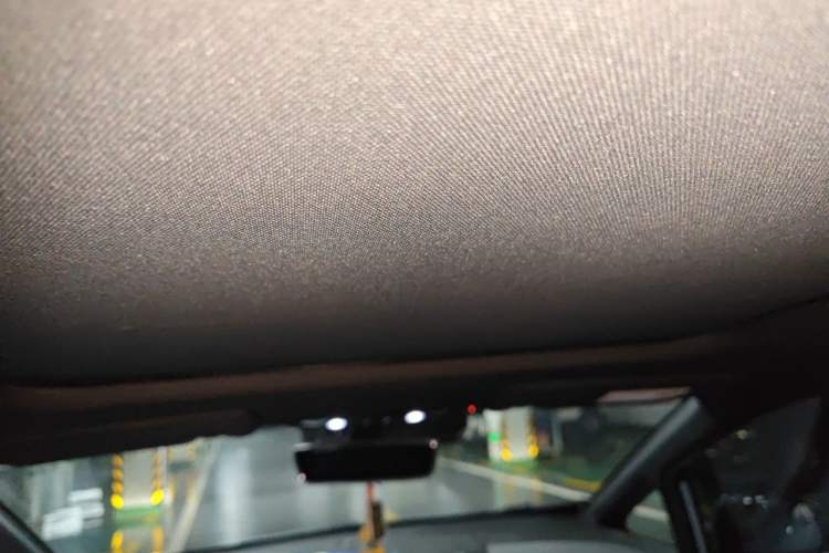 Used AION Y 2021 80 Enjoyment Tech Edition Headliner