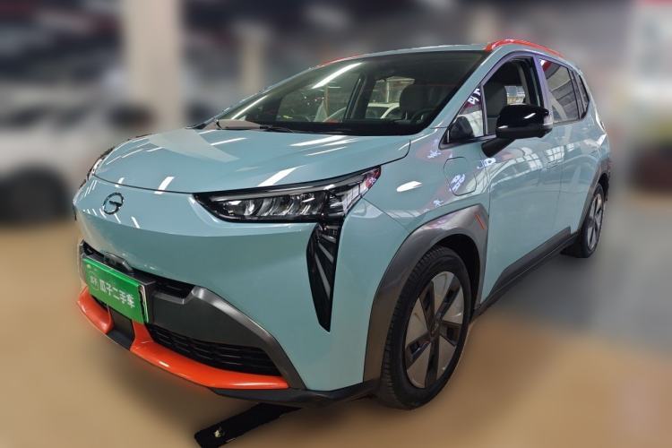 Used AION Y 2021 70 Enjoy Vitality Edition Guazi used car, China used car export, Used car for sale, Used  cars, Cheapest cars for sale