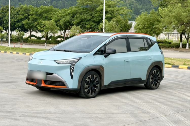 Used AION Y 2021 70 Tech Vitality Edition Guazi used car, China used car export, Used car for sale, Used cars, Cheapest cars for sale