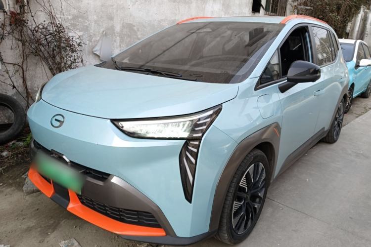 Used AION Y 2021 70 Tech Vitality Edition Guazi used car, China used car export, Used car for sale, Used cars, Cheapest cars for sale