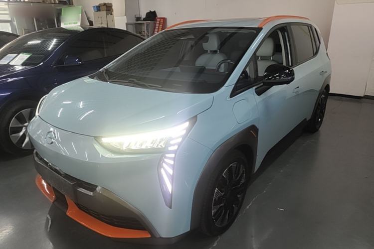 Used AION Y 2021 70 Tech Vitality Edition Guazi used car, China used car export, Used car for sale, Used cars, Cheapest cars for sale