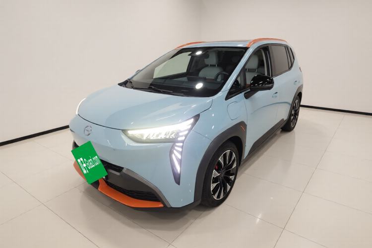 AION Y 2021 70 Tech Vitality Edition usado Guazi used car, China used car export, Used car for sale, Used cars, Cheapest cars for sale