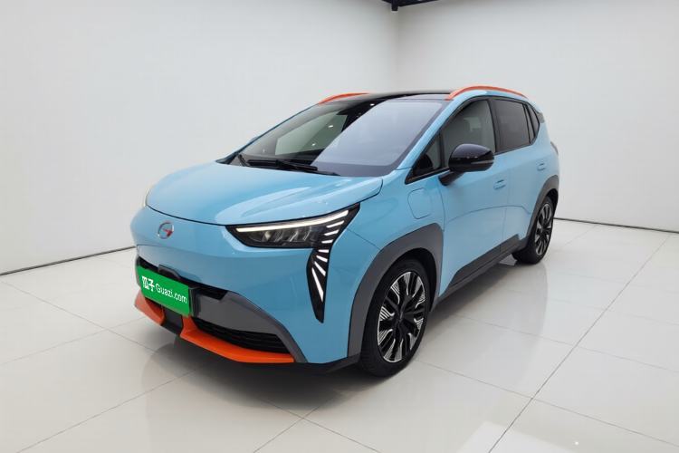 Used AION Y 2021 70 Tech Vitality Edition Guazi used car, China used car export, Used car for sale, Used  cars, Cheapest cars for sale