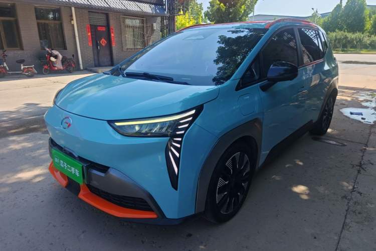 Used AION Y 2021 70 Tech Vitality Edition Guazi used car, China used car export, Used car for sale, Used  cars, Cheapest cars for sale