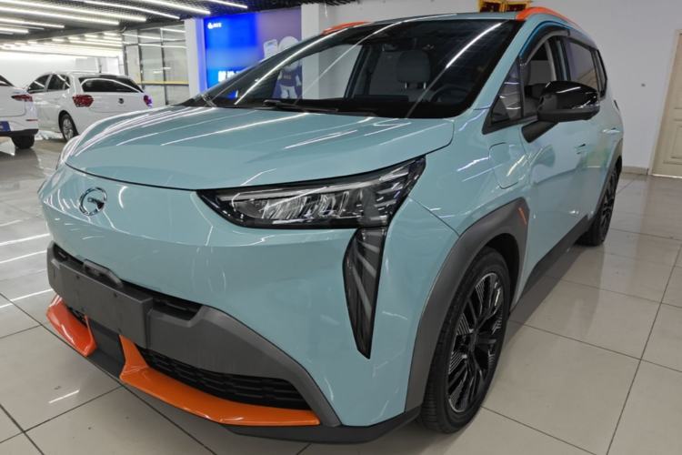 Used AION Y 2021 70 Tech Vitality Edition Guazi used car, China used car export, Used car for sale, Used  cars, Cheapest cars for sale