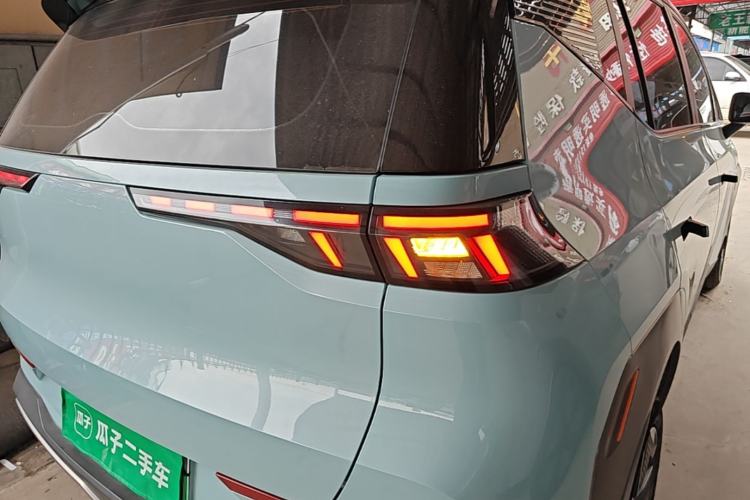 Used AION Y 2021 70 Intelligent Dynamic Edition Right Rear Taillight