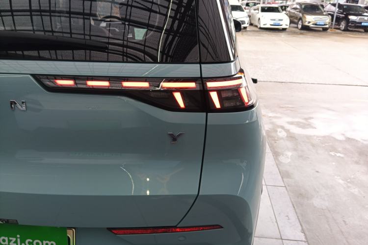 Used AION Y 2021 70 Enjoyment Tech Edition Right Rear Taillight