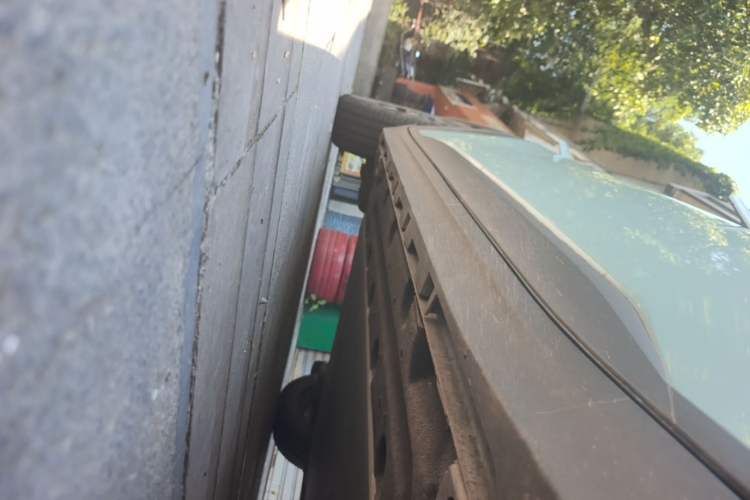 Used AION Y 2021 70 Enjoyment Tech Edition Right Side Sill