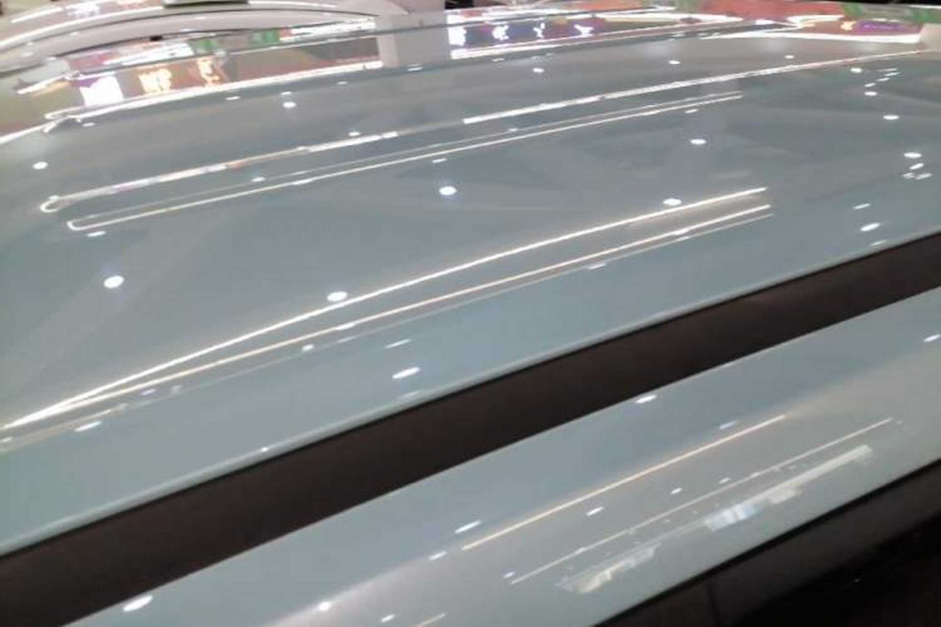 Used AION Y 2021 70 Enjoy Edition Roof