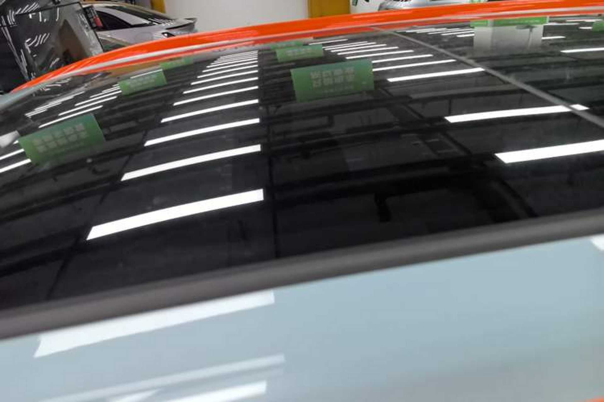Used AION Y 2021 70 Intelligent Edition Roof