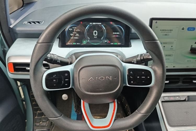 Used AION Y 2021 70 Enjoy Edition Steering Wheel