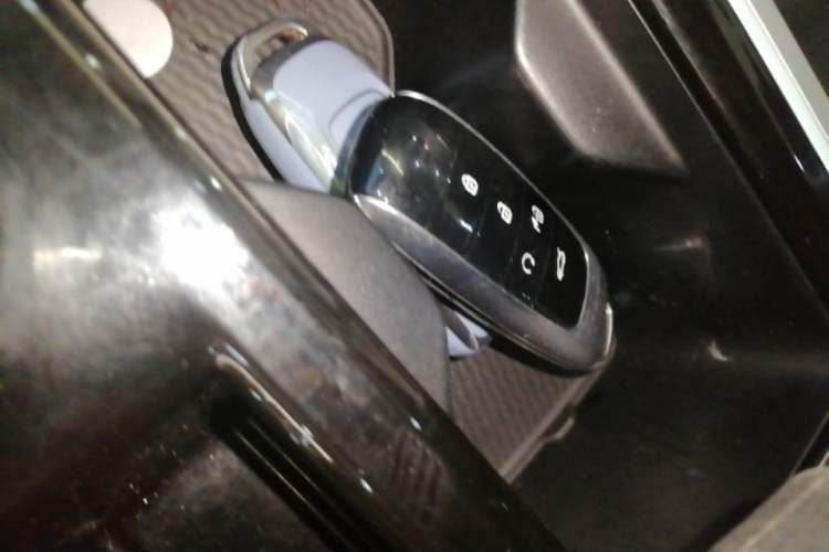 Used AION Y 2021 70 Enjoy Edition Vehicle Key