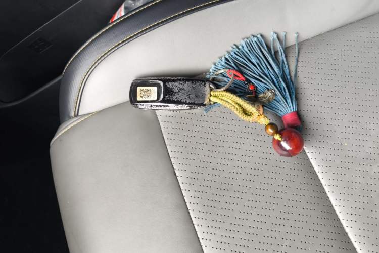 Used AION Y 2021 70 Tech Vitality Edition Vehicle Key