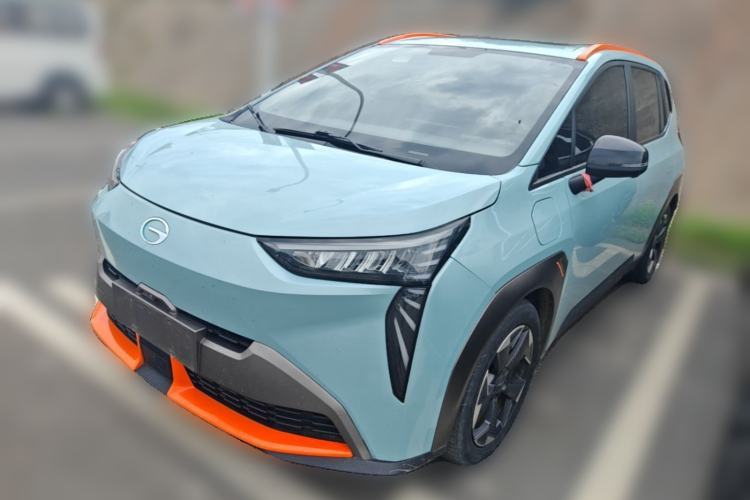 Used AION Y 2021 70 Intelligent Dynamic Edition Guazi used car, China used car export, Used car for sale, Used  cars, Cheapest cars for sale