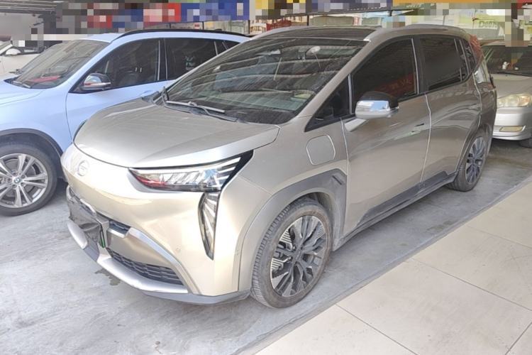 Used AION Y 2021 70 Tech Vitality Edition Guazi used car, China used car export, Used car for sale, Used cars, Cheapest cars for sale