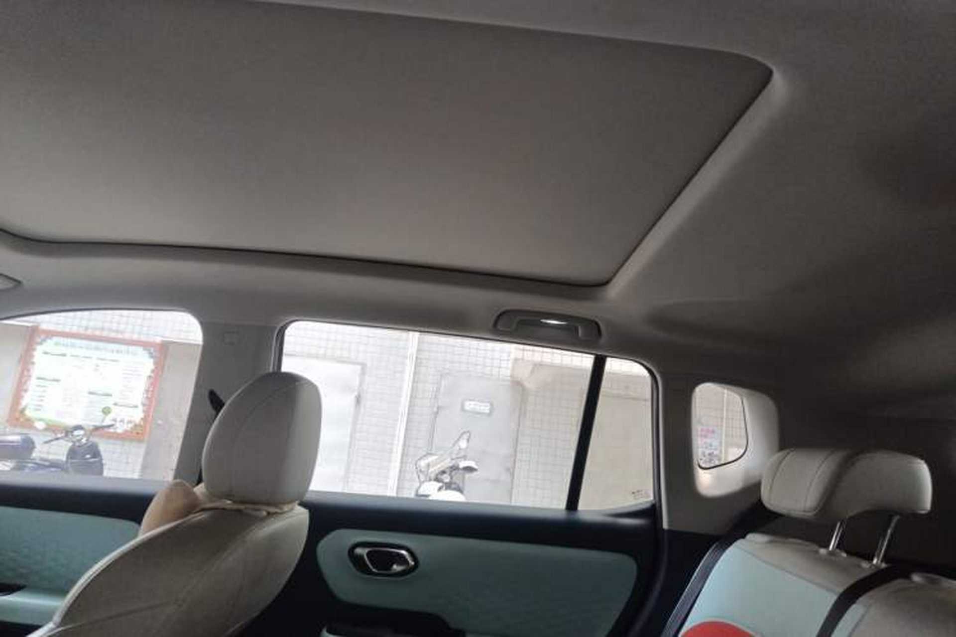 Used AION Y 2021 70 Intelligent Dynamic Edition Headliner