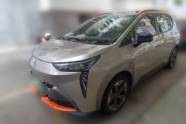Used AION Y 2021 70 Intelligent Dynamic Edition