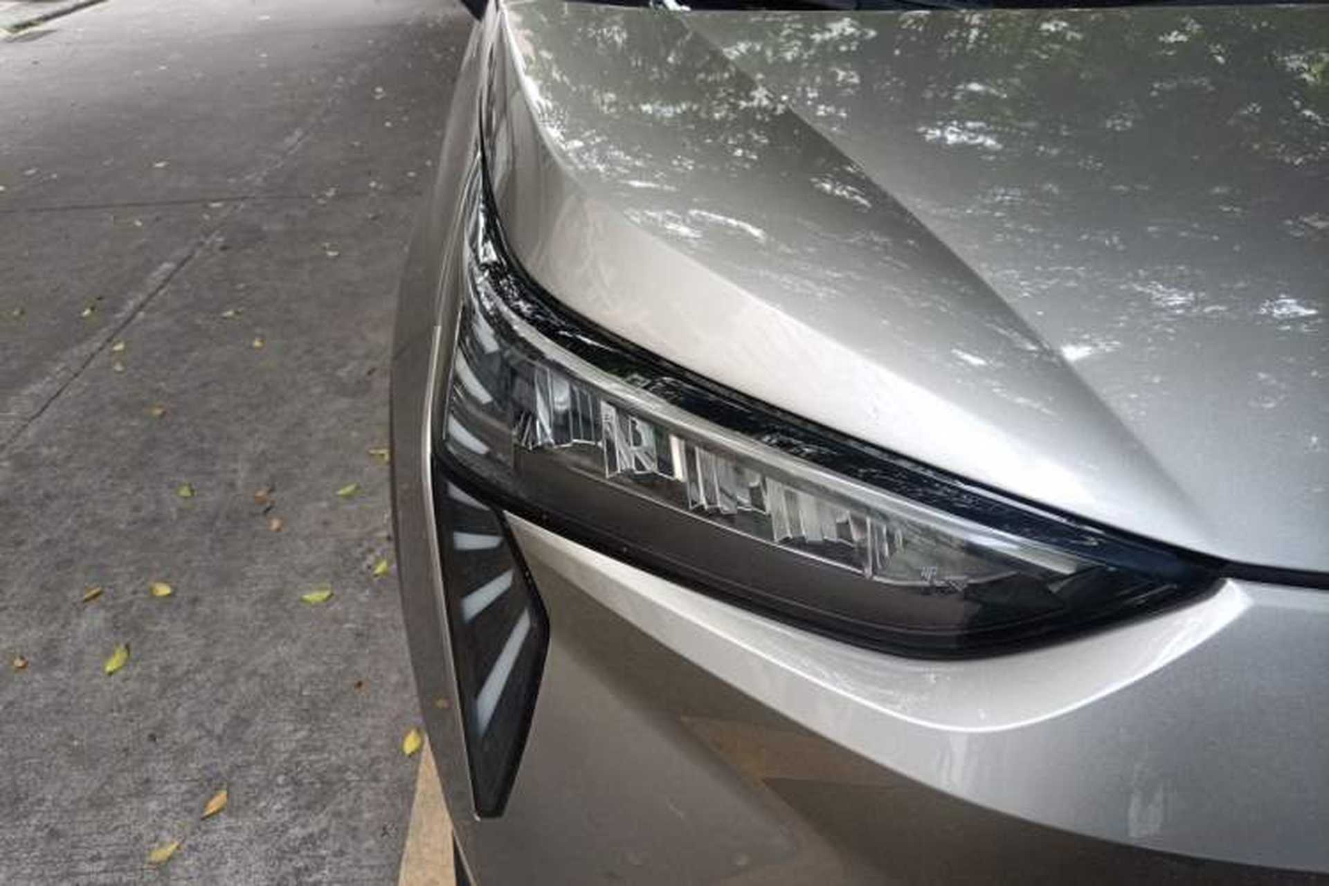 Used AION Y 2021 70 Intelligent Dynamic Edition Right Front Headlight