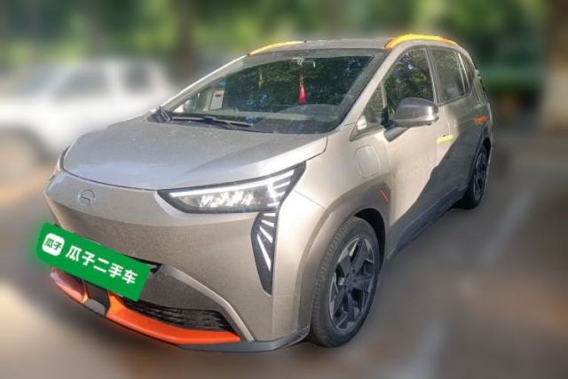 Used AION Y 2021 70 Intelligent Dynamic Edition